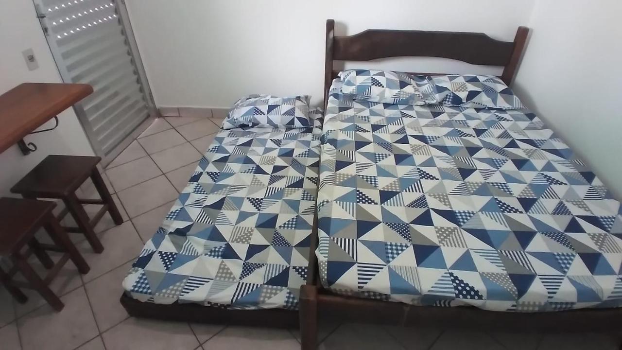 Suites Libertah Перуиби Экстерьер фото