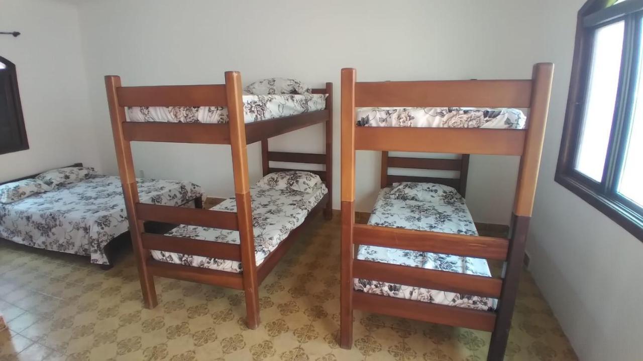 Suites Libertah Перуиби Экстерьер фото