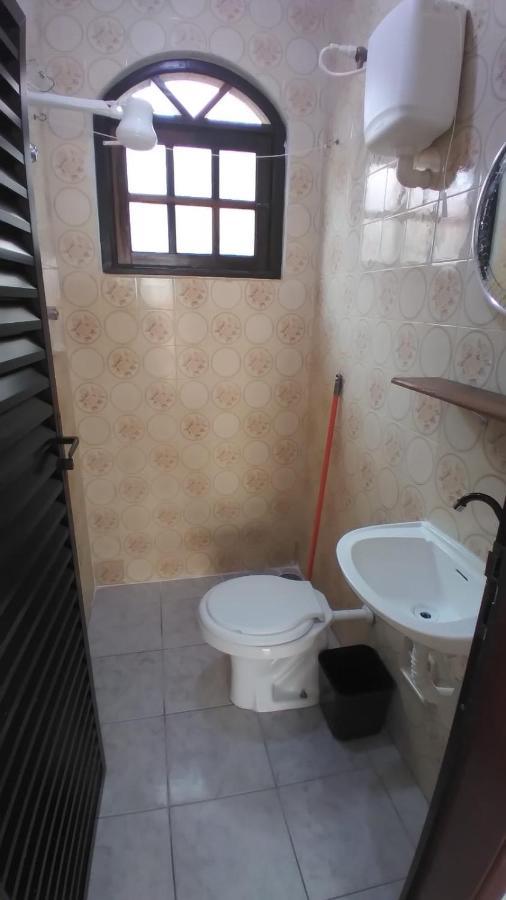 Suites Libertah Перуиби Экстерьер фото