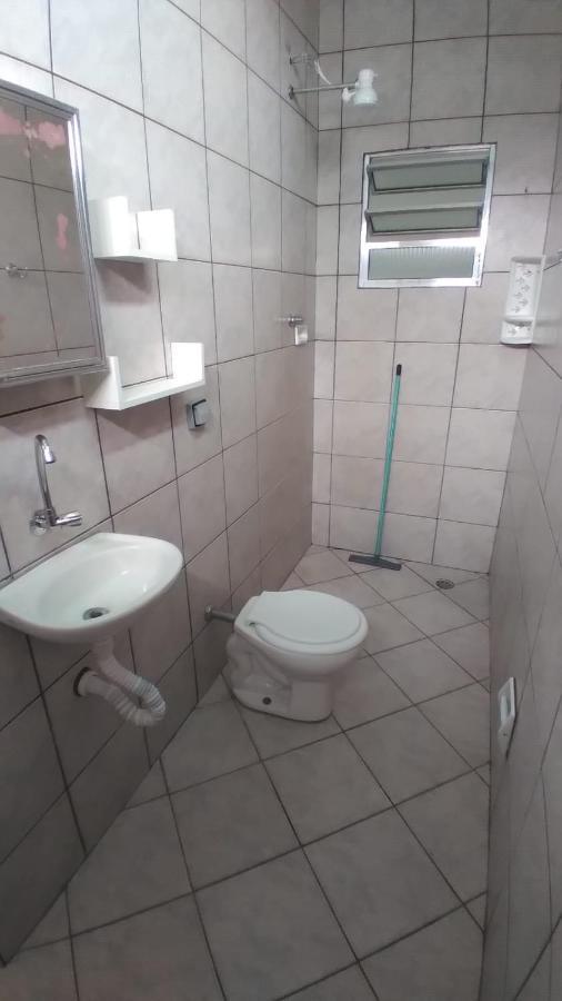 Suites Libertah Перуиби Экстерьер фото
