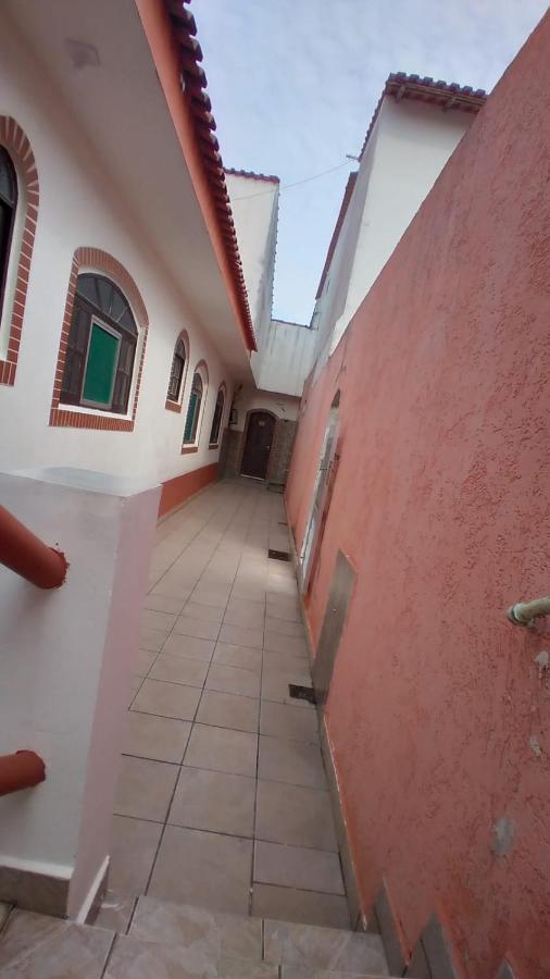 Suites Libertah Перуиби Экстерьер фото