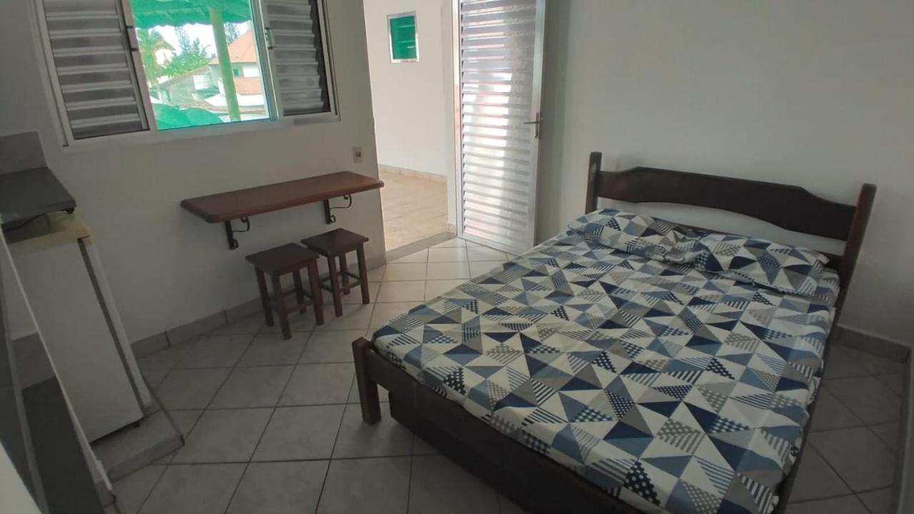 Suites Libertah Перуиби Экстерьер фото