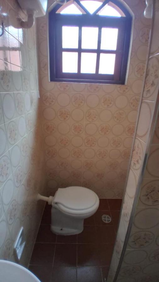Suites Libertah Перуиби Экстерьер фото