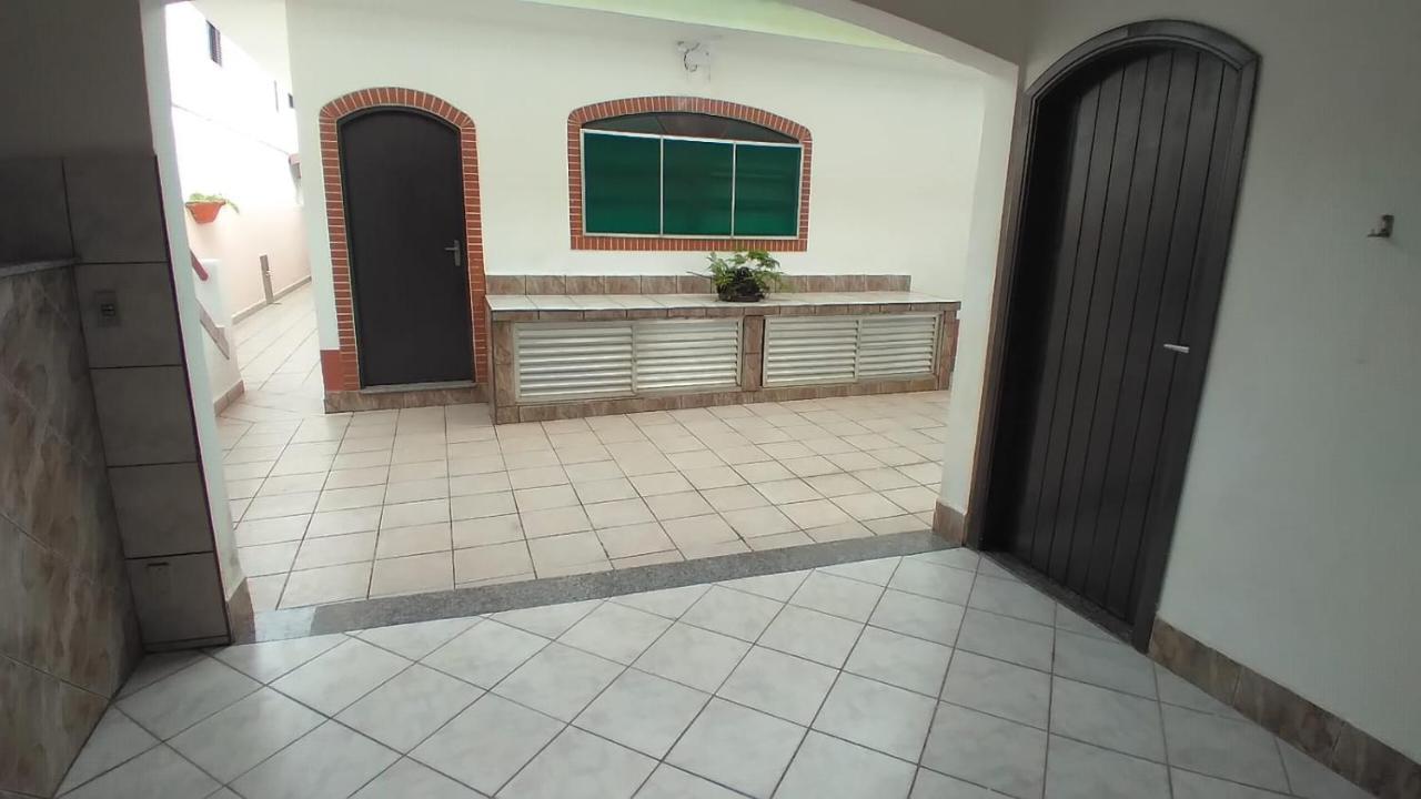 Suites Libertah Перуиби Экстерьер фото