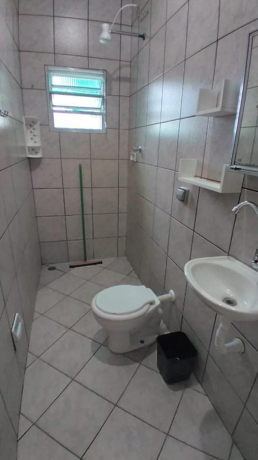 Suites Libertah Перуиби Экстерьер фото