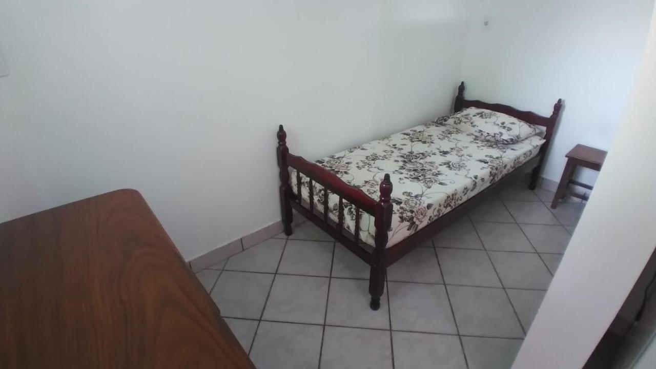 Suites Libertah Перуиби Экстерьер фото